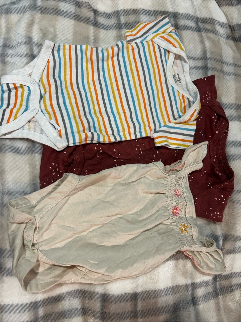 3 set onsie bundles